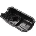 Engine Oil Pan for 1992 Mazda MX-3