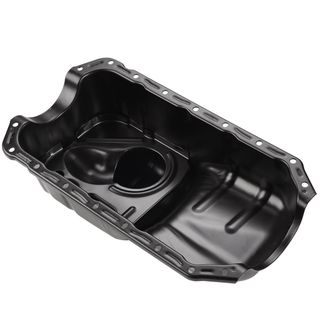 Engine Oil Pan for Mazda Protege 1999-2001 MX-3 323 4Cyl 1.6L Rear