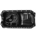 Engine Oil Pan for 1992 Mazda MX-3