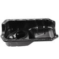 Engine Oil Pan for 1992 Mazda MX-3