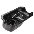 Engine Oil Pan for 1992 Mazda MX-3