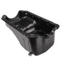 Engine Oil Pan for 1992 Mazda MX-3