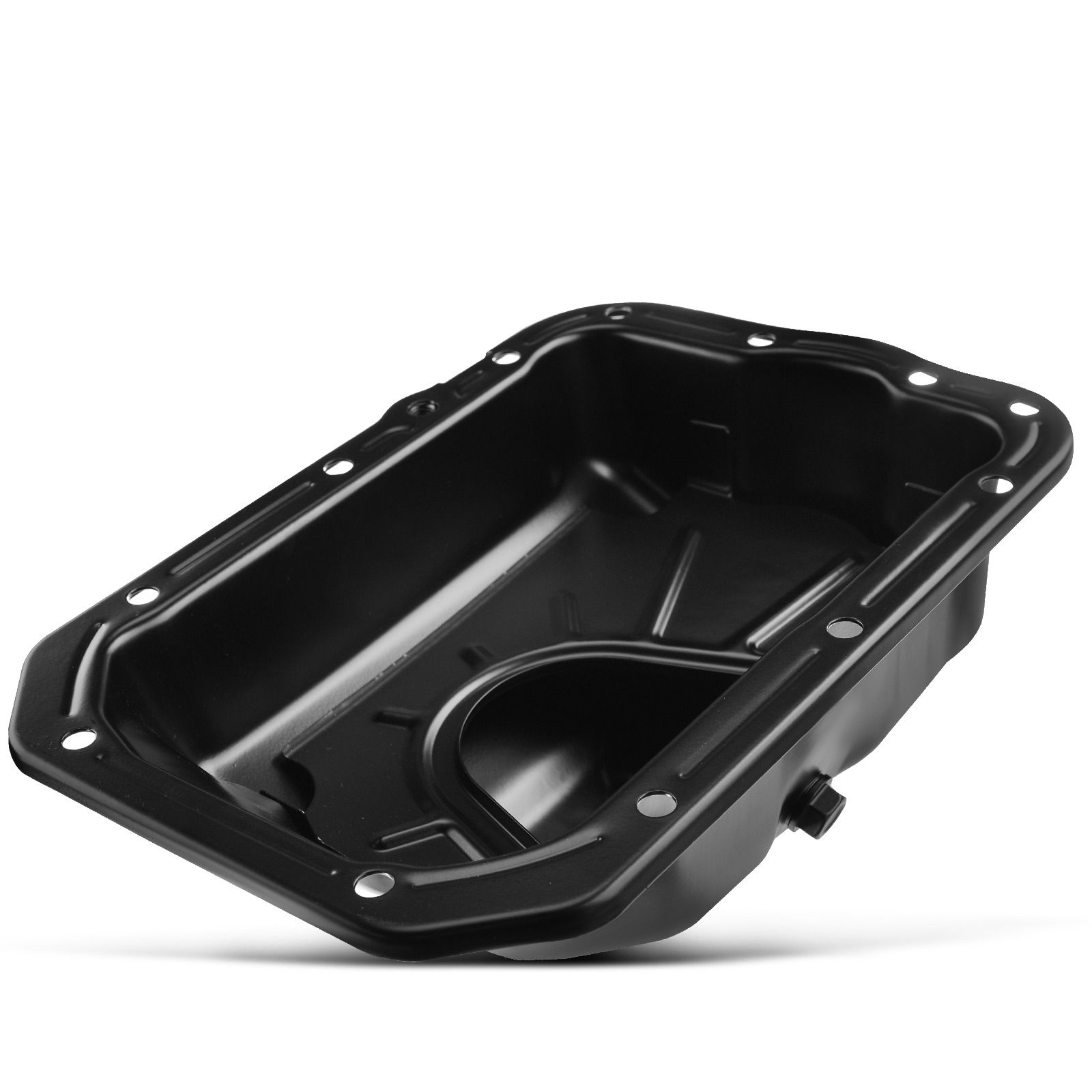 Engine Oil Pan for 1996 Mazda 626