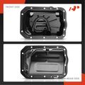 Engine Oil Pan for 2003 Mazda Protege5 2.0L l4