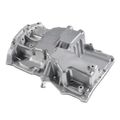 Engine Oil Pan for 2004 Mazda 3 2.0L l4