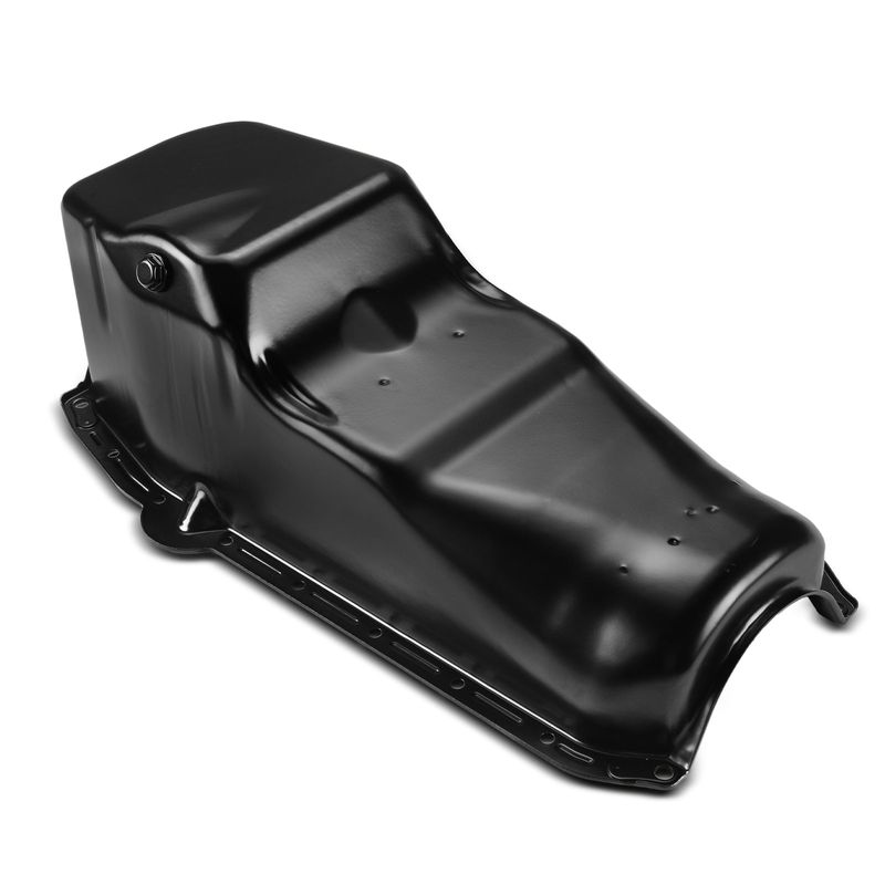 Engine Oil Pan for Chevrolet Blazer Camaro Impala GMC Pontiac
