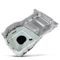 Engine Oil Pan for 2003 Kia Optima 2.4L l4