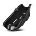 Engine Oil Pan for 1995 Chevrolet G20 5.7L V8