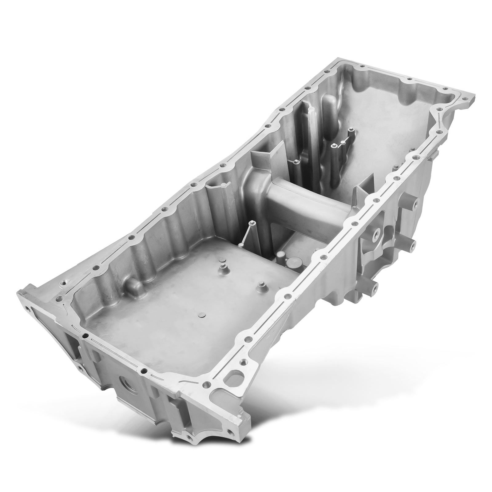 Engine Oil Pan Sump for 2005 GMC Envoy