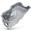 Engine Oil Pan for 1996 Mazda B2300