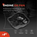 Engine Oil Pan for 2006 Saab 9-2X