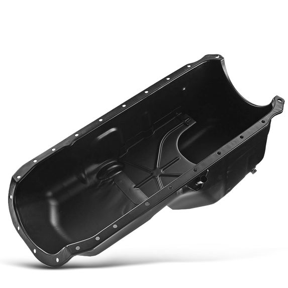 Oil Pan Chevy C1500 C2500 C3500 K1500 K2500 K3500 Suburban Express