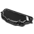 Lower Engine Oil Pan for 2013 Mercedes-Benz GLK350 3.5L V6