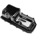 Engine Oil Pan for 1998 Chrysler Sebring 2.0L l4