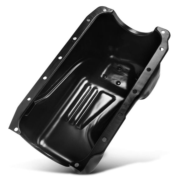 Engine Oil Pan Sump for Dodge Dakota B150 1500 250 2500 D150 D250 W150 3.9L