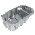 Engine Oil Pan for 2000 Dodge Caravan 2.4L l4