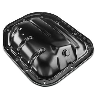 Lower Engine Oil Pan for Toyota Echo Prius Prius C Yaris Scion xA xB