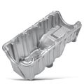 Engine Oil Pan for 1997 Mercury Tracer 2.0L l4