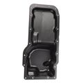 Engine Oil Pan for 2007 Jeep Commander 4.7L V8