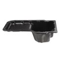 Engine Oil Pan for 2007 Jeep Commander 4.7L V8