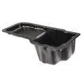 Engine Oil Pan for 2007 Jeep Commander 4.7L V8