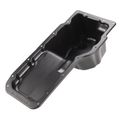 Engine Oil Pan for 2007 Jeep Commander 4.7L V8