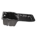 Engine Oil Pan for 2007 Jeep Commander 4.7L V8