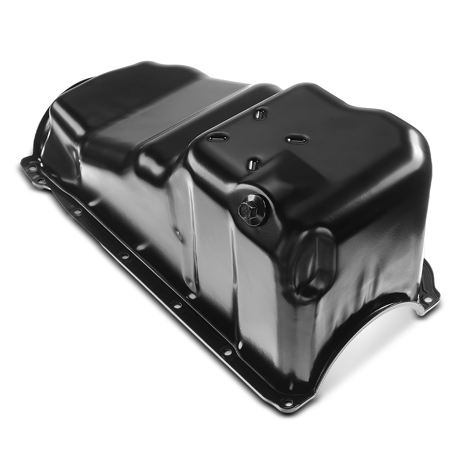 Engine Oil Pan for 1997 Isuzu Hombre 2.2L l4