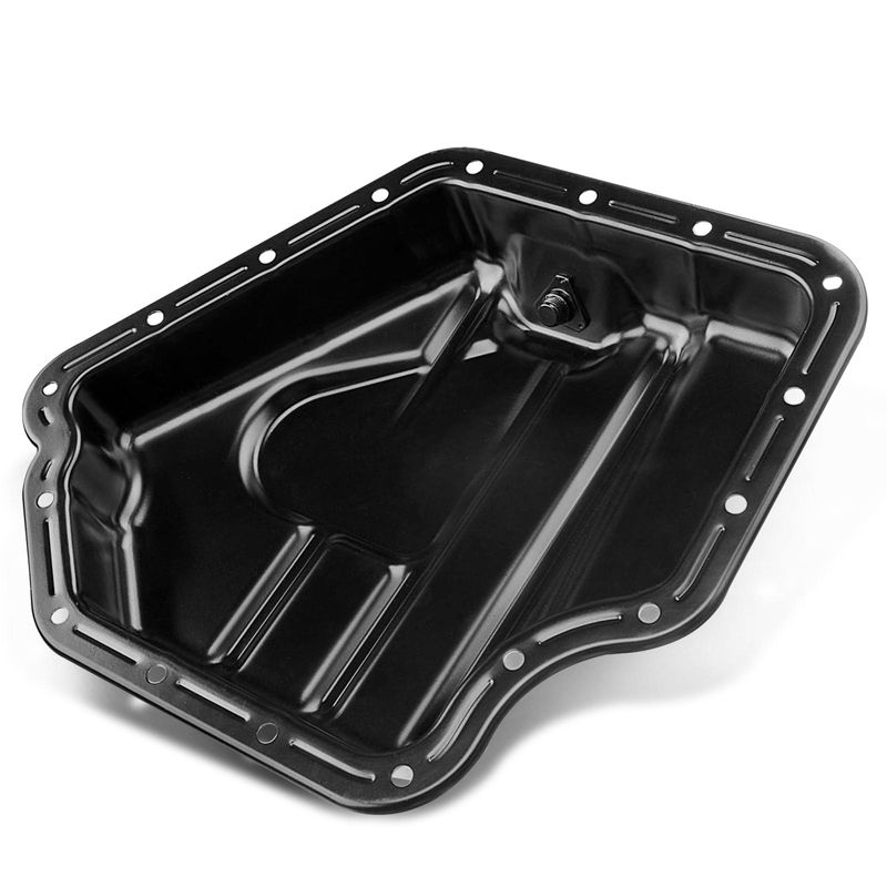 Engine Oil Pan for 2012 Chrysler 200 3.6L V6