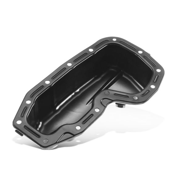 Lower Engine Oil Pan for Dodge Durango Jeep Grand Cherokee Ram 1500
