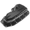 Lower Engine Oil Pan for Dodge Durango Jeep Grand Cherokee Ram 1500