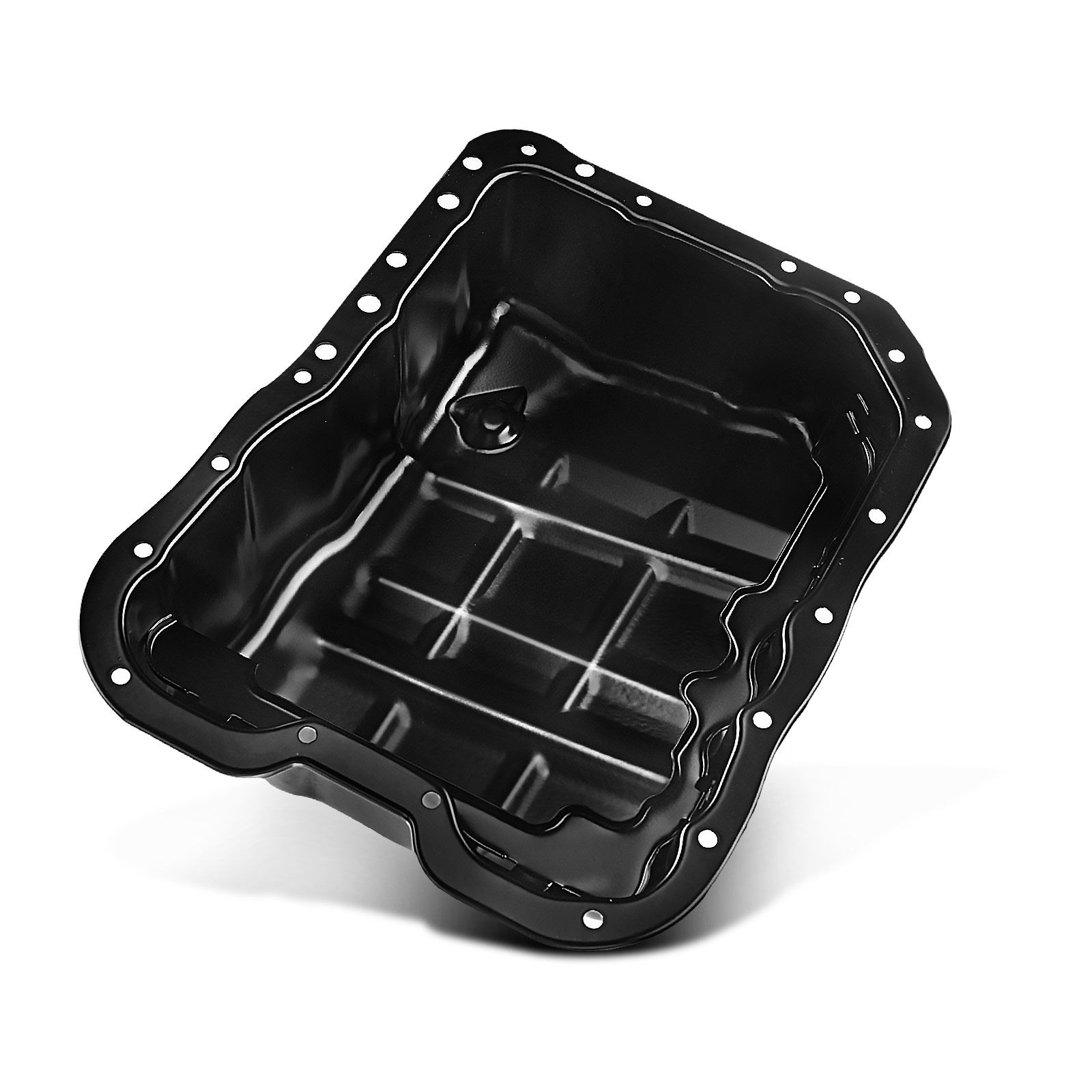 Engine Oil Pan Sump for 2014 Kia Optima 2.0L l4