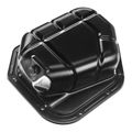 Lower Engine Oil Pan Sump for 2006 Kia Sportage 2.7L V6