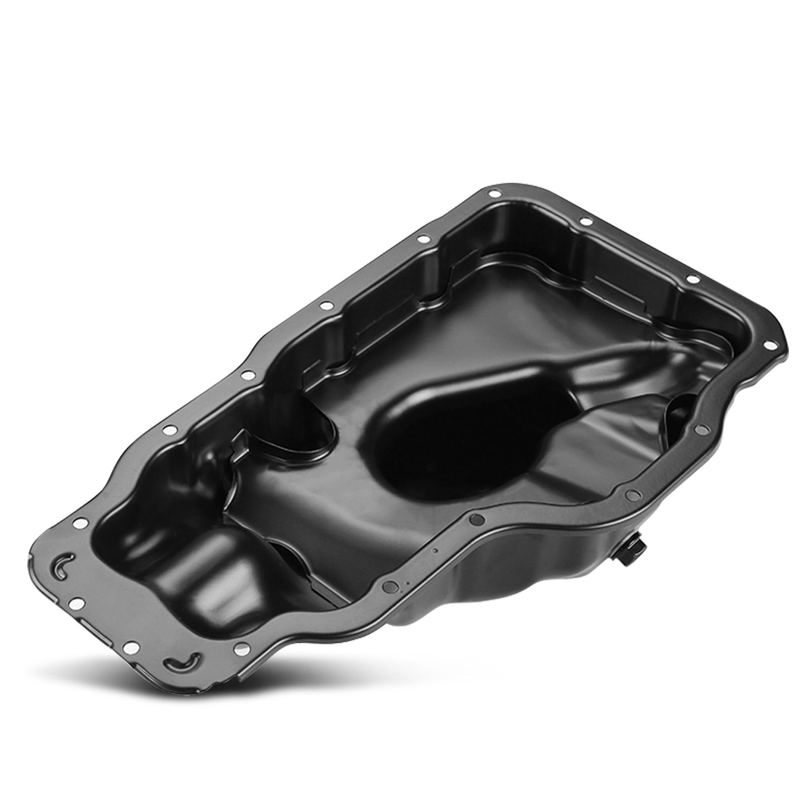 Engine Oil Pan Sump for 2014 Kia Rondo 2.0L l4