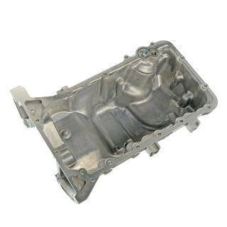 Engine Oil Pan Sump for Honda Civic L4 1.8L 2012-2015