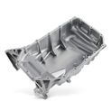 Engine Oil Pan for Acura TSX 08-2014 Honda Accord 2008-2012 Crosstour 12-14 2.4L