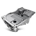 Engine Oil Pan for Mazda 3 Hatchback 5 Speed Trans L4 2.0L 2010-2013