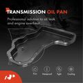 Transmission Oil Pan for 1998 Mercury Sable 3.0L V6