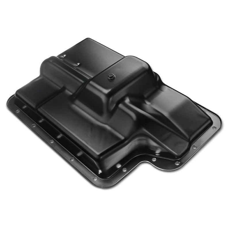 Transmission Oil Pan for Ford Bronco E-150 E-250 Econoline F-Series