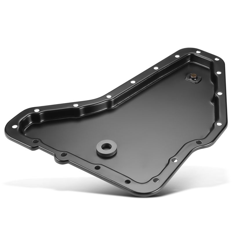 Transmission Oil Pan for 1990 Oldsmobile Cutlass Supreme