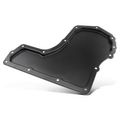 Transmission Oil Pan for 2007 Saturn Aura 2.4L l4