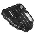 Transmission Oil Pan for Hyundai Elantra 2007-2012 Kia Forte Soul Spectra