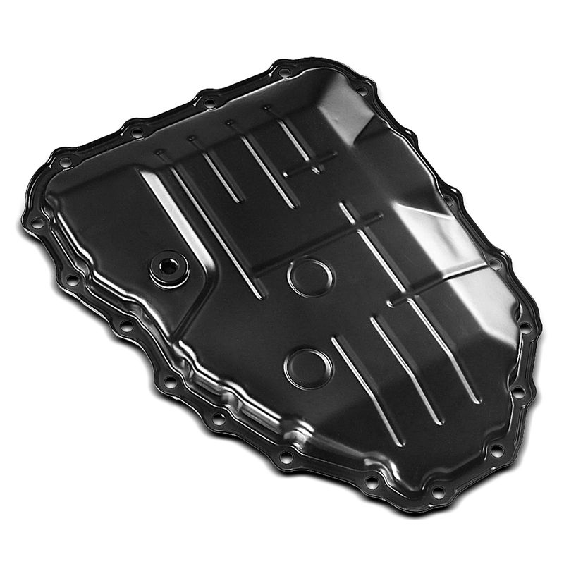 Transmission Oil Pan for Hyundai Elantra 2007-2012 Kia Forte Soul Spectra