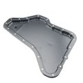 Transmission Oil Pan for Buick Chevrolet Oldsmobile LSS Pontiac Saturn