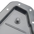 Transmission Oil Pan for Buick Chevrolet Oldsmobile LSS Pontiac Saturn