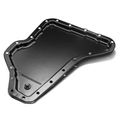 Transmission Oil Pan for 1994 Pontiac Grand Am