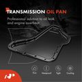 Transmission Oil Pan for 1994 Pontiac Grand Am