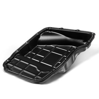 Transmission Oil Pan for Dodge Ram 1500 Jeep Chrysler 45RFE 545RFE 68RFE