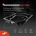 Transmission Oil Pan for 2010 Dodge Charger