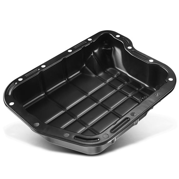 Transmission Oil Pan for Dodge Ram 1500 2500 3500 Pickup Durango Dakota